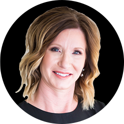 Darla Scott Headshot