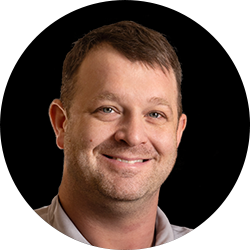 Kevin Mango Headshot